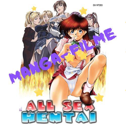 All Sex Hentai #3